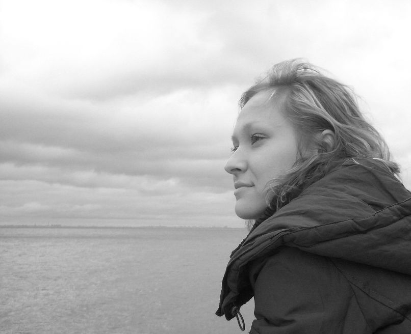 Мария Чазова фотография #25