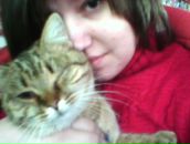 Фотография Славиной Марии