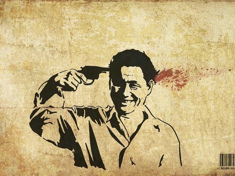 Дмитрий Маленко фотография #45