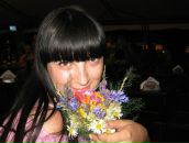 Фотография Егоровой Лены