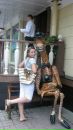 Фотография Клепиковой Светланы
