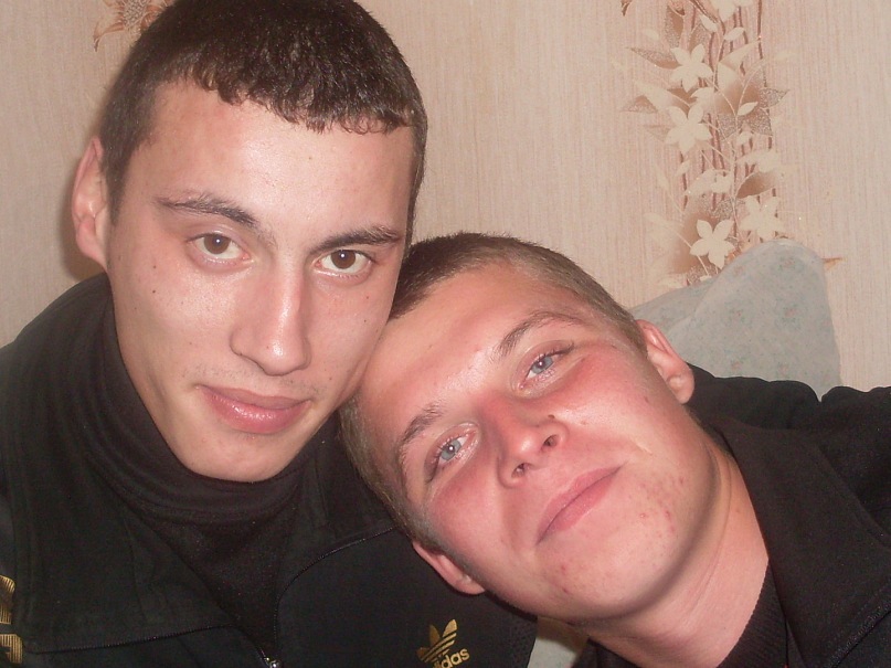 Иван Сальников фотография #34