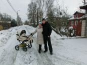 Фотография Зеньковой Олечки