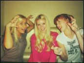 Фотография Боковой Ульяны