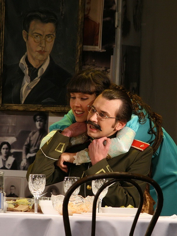 Павел Макаров фотография #24