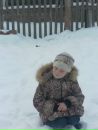 Софія Маліборська фотография #27 (источник - https://vk.com/id161722129)