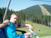 Руслік Кривецький фотография #7 (источник - https://vk.com/id72843014)