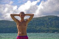 Фотография Соломатина Кирилла