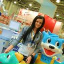 Фотография Мурашко-Деньщиковой Аллы