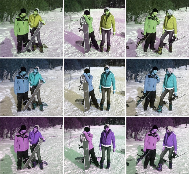 Гарольд Смит фотография #26