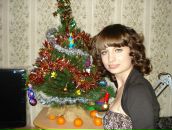 Фотография Федотовой Ольги