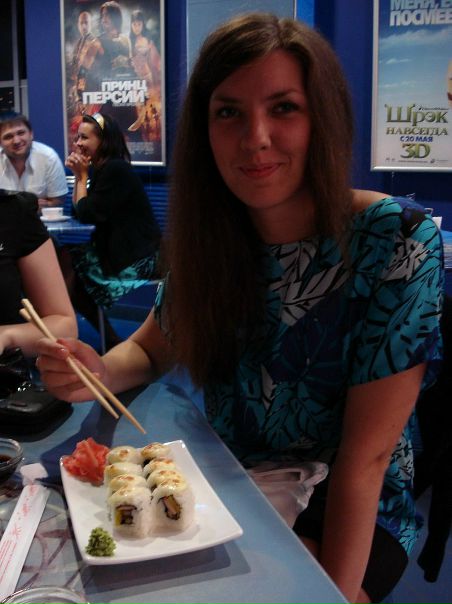 Елена Горлова фото №21