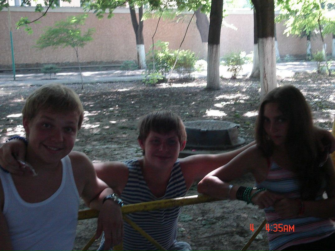 Julia Kurdyumova фотография #49