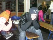 Фотография Кучерявого Дмитрия