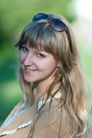 №14, Анна Овечкина, Москва №14, Анна Овечкина, Москва