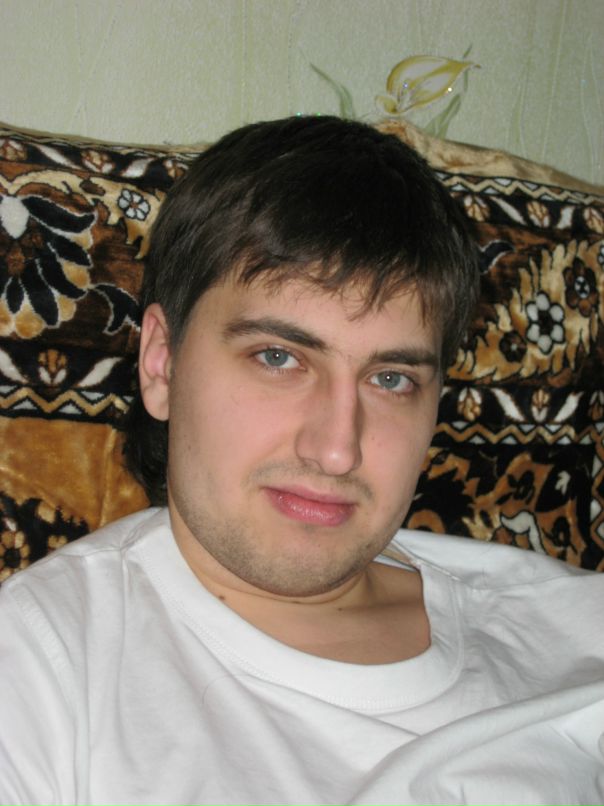 Дмитрий Гусаров фотография #23