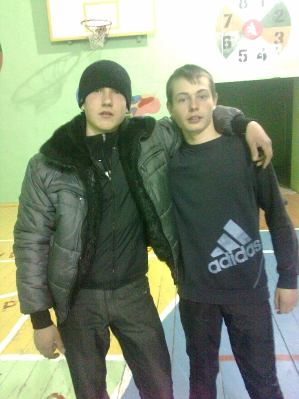 Фёдор Радионов фотография #45