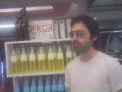 Ferhat Yılmaz фотография #4 (источник - https://vk.com/id166328249)