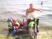 Фотография Петрова Сергея