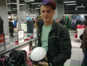 Фотография Зернова Валеры