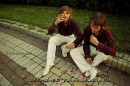 Лєна Комар фотография #13 (источник - https://vk.com/id40885866)