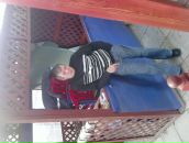 Фотография Сироткина Олега