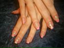 Nail Art=) фотография #28 (источник - https://vk.com/id153165319)