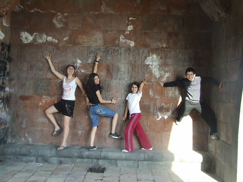 Лилит Мкртчян фотография #11