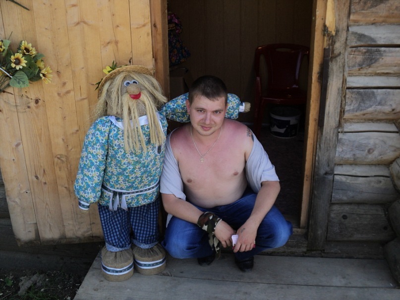 Серега Райс фотография #40
