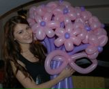 Фотография Ароновой Дании