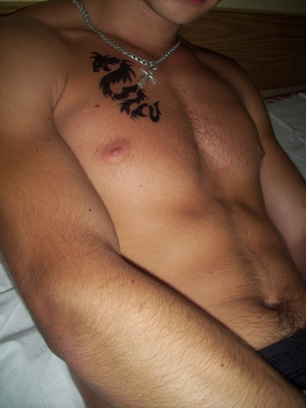 Иван Поляков фотография #21