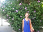 Фотография Бутенко Олеси