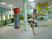 Фотография Огорелышева Михаила