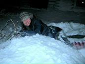 Фотография Ганиной Анастасии