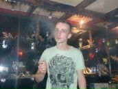 Ігор Мальон фотография #27 (источник - https://vk.com/id84308361)