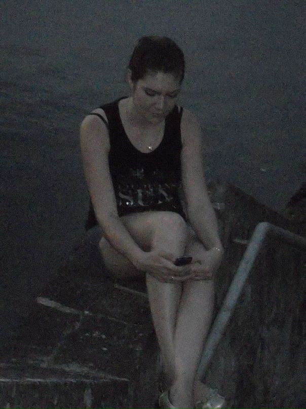 Софья Бруханская фотография #24