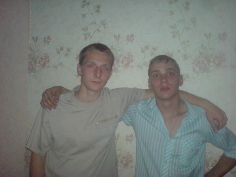 Дмитрий Синица фото №1