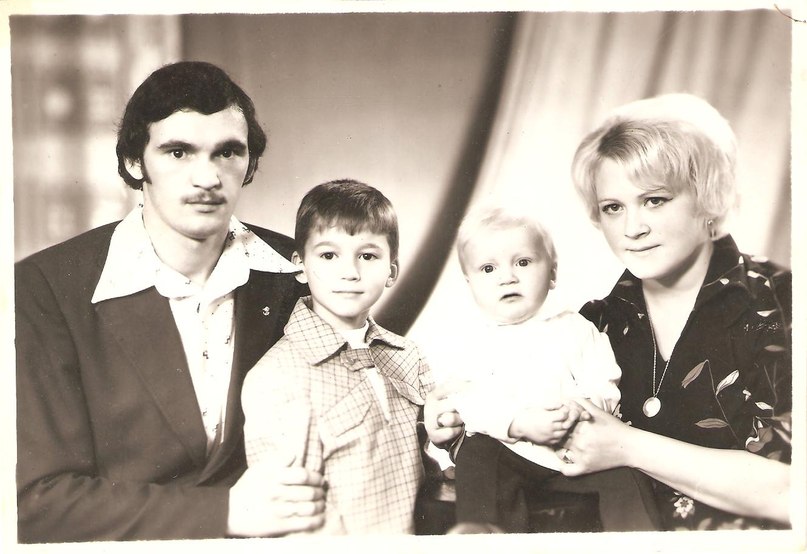 Сергей Охлопков фотография #11