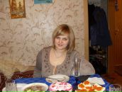 Фотография Лях Катюши