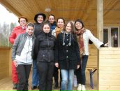 Фотография Соболевой Татьяны