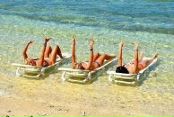 Фотография Булгаковой Елены