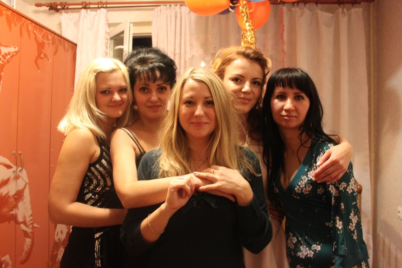 Анна Лучкина фотография #8