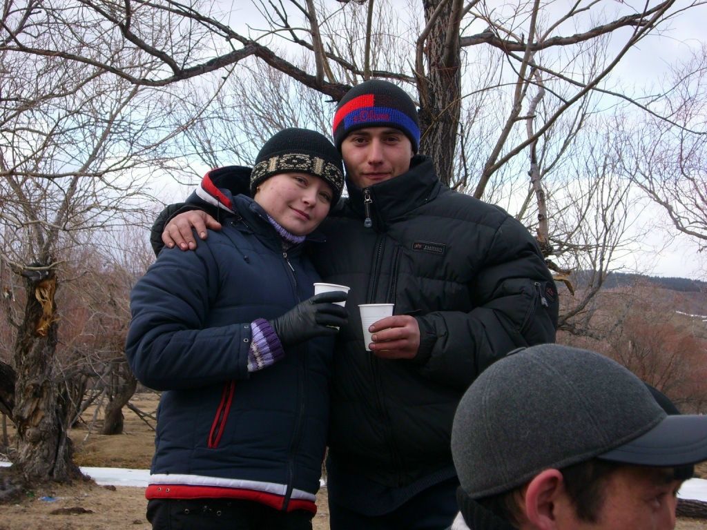 Иван Пономарев фотография #24