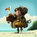 Фотография Комарова Андрея