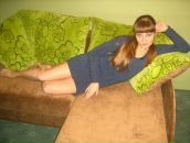 Фотография Суровцевой Ирины