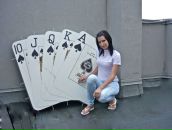 Фотография Антоновой Татьяны