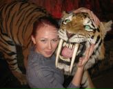 Фотография Уразаевой Марины