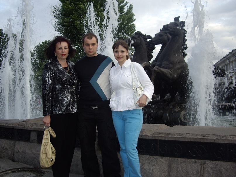 Дмитрий Шумеев фотография #15