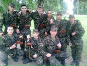 Іван Томилович фотография #2 (источник - https://vk.com/id138333320)