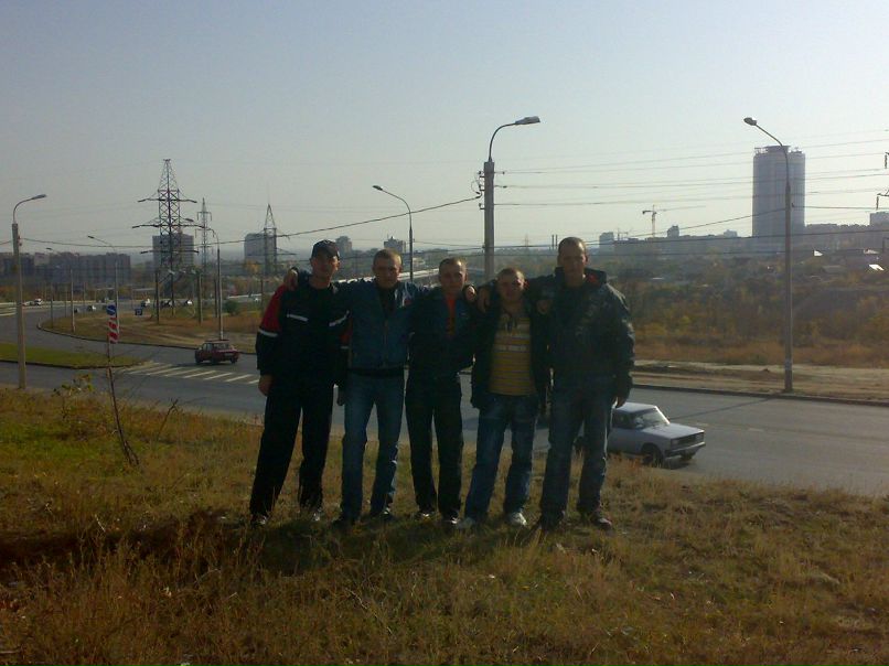 Николай Панченко фотография #39